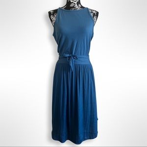 Silky Soft Loft Dress